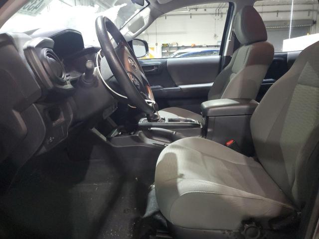 2016 TOYOTA TACOMA DOU - 5TFAX5GN1GX070235