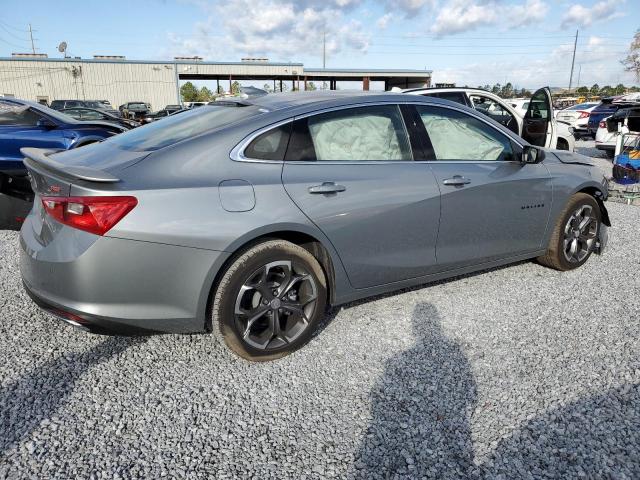 2025 CHEVROLET MALIBU RS - 1G1ZG5ST2SF154810