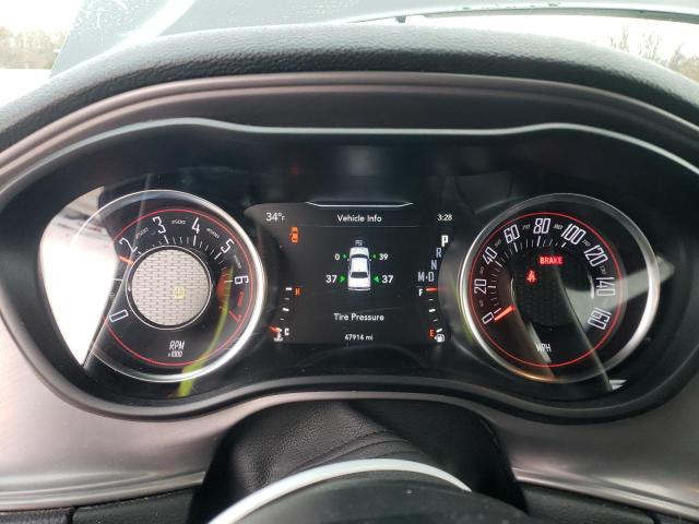 2023 DODGE CHALLENGER - 2C3CDZAG9PH553581