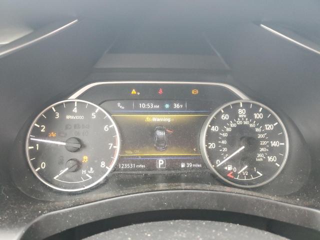 2018 NISSAN MURANO S 5N1AZ2MH5JN133794