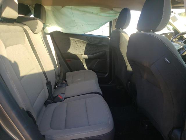 2020 FORD ESCAPE S - 1FMCU0F68LUA22043