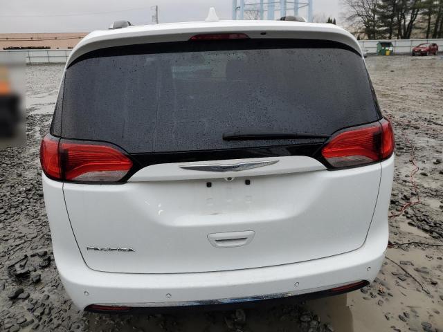 2017 CHRYSLER PACIFICA T - 2C4RC1EG4HR516244