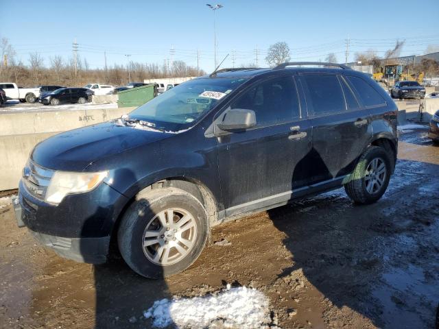 2010 FORD EDGE SE #3154995568