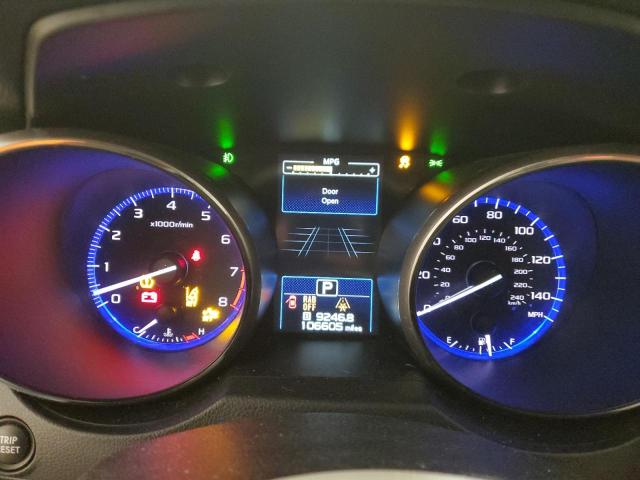 2018 SUBARU OUTBACK 2. - 4S4BSANC5J3351929