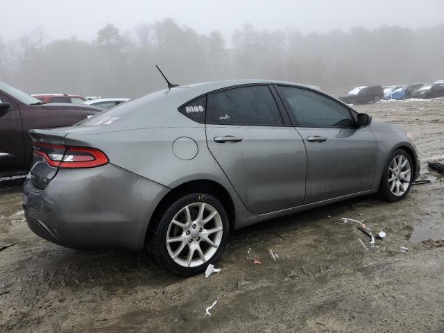 Vin: 1c3cdfba1dd148140, lot: 44934785, dodge dart sxt 20133