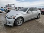 2015 INFINITI Q50 BASE - JN1BV7AR2FM390524