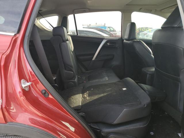 2015 TOYOTA RAV4 LIMIT - 2T3DFREV2FW383176