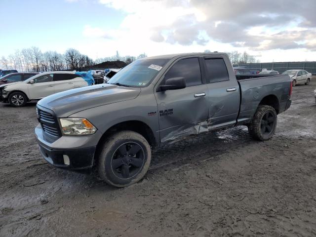 2013 RAM 1500 SLT - 1C6RR7GT1DS591320