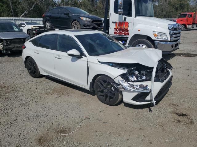 2024 HONDA CIVIC SPOR - 19XFL1H81RE017878