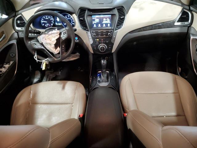 2017 HYUNDAI SANTA FE S - 5XYZUDLA7HG439497
