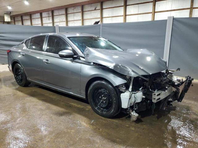 2022 NISSAN ALTIMA S 1N4BL4BV6NN330886
