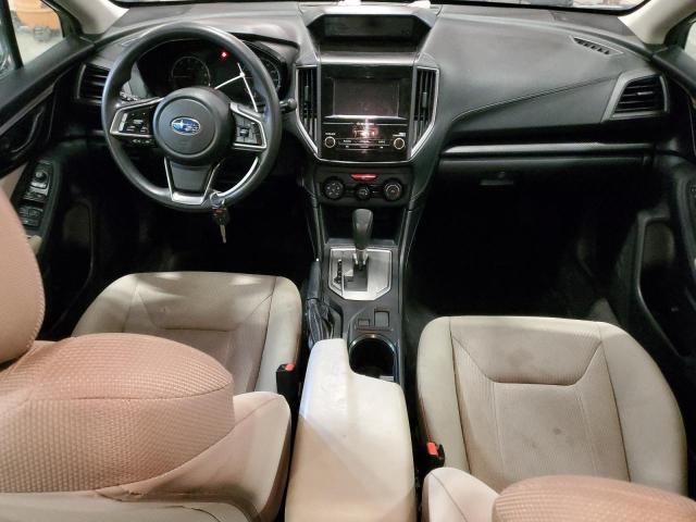 2018 SUBARU IMPREZA - 4S3GTAA61J3717019