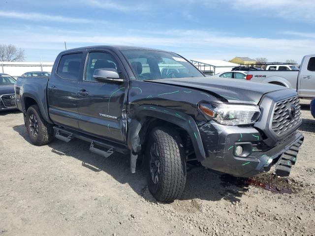Vin: 3tycz5an8pt175263, lot: 47131185, toyota tacoma double cab 20234