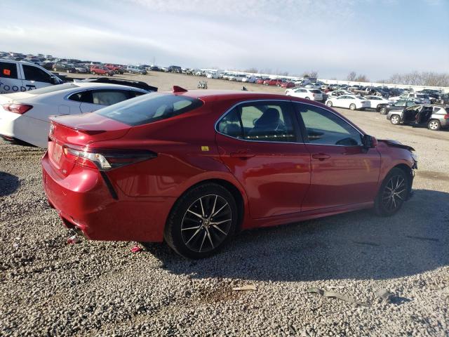 Vin: 4t1g11ak6mu467483, lot: 46415515, toyota camry se 20213