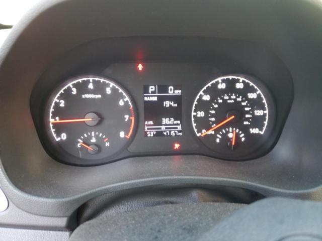 2022 HYUNDAI ACCENT SE - 3KPC24A6XNE175369