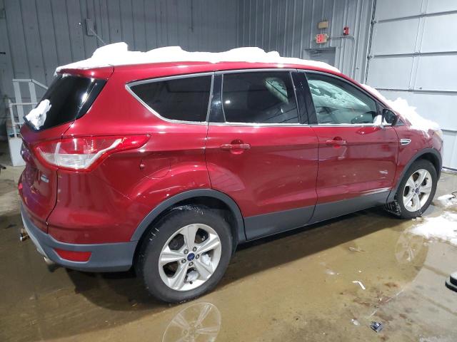 Vin: 1fmcu9gx3fub99941, lot: 57932345, ford escape se 20153