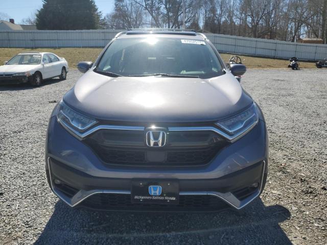 2021 HONDA CR-V TOURI - 5J6RW2H99ML016927
