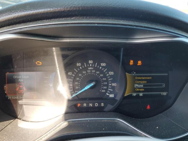 2016 FORD FUSION TIT - 3FA6P0K98GR135731