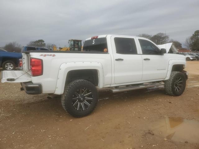 Vin: 3gcukrec1eg110528, lot: 44432895, chevrolet all models k1500 lt 20143