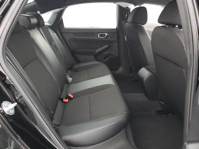 2022 HONDA CIVIC SPOR - 2HGFE2F57NH554795