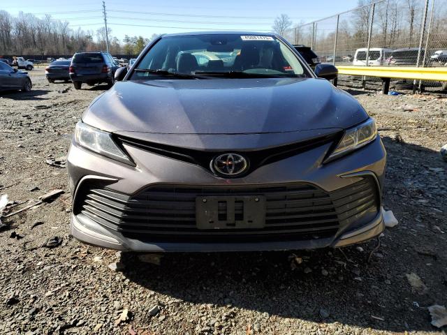 2021 TOYOTA CAMRY LE - 4T1C11AK6MU583328