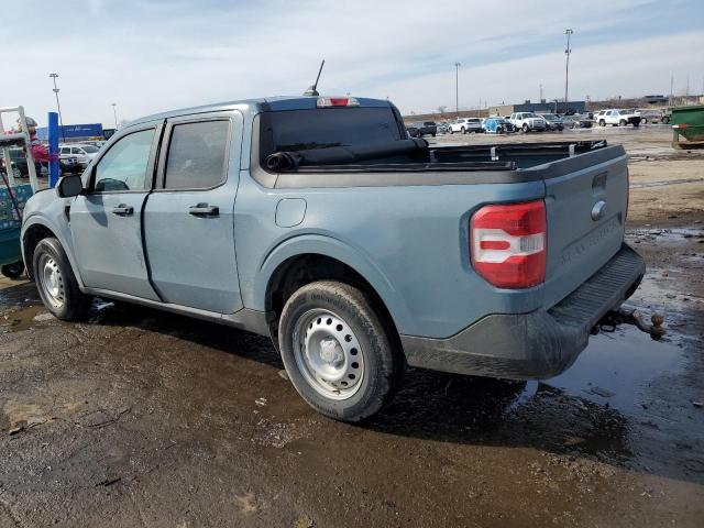 Vin: 3fttw8e99nra39985, lot: 46377905, ford maverick xl 20222