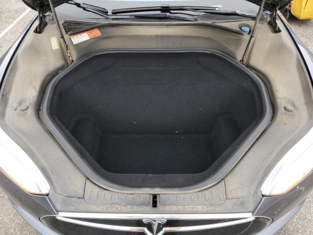 2015 TESLA MODEL S 85 5YJSA1H25FFP76460