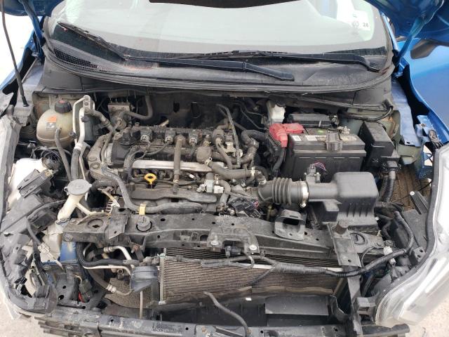 2020 NISSAN VERSA SV - 3N1CN8EV6LL810177