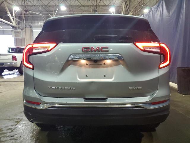 2024 GMC TERRAIN SL 3GKALVEG3RL323297