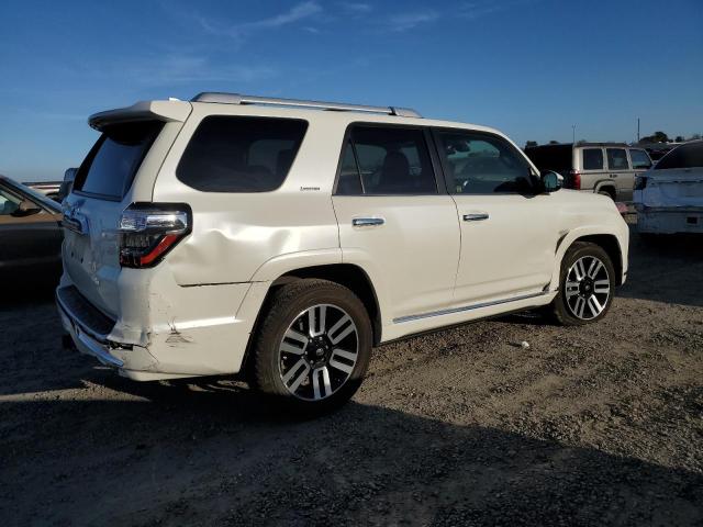 2022 TOYOTA 4RUNNER LI JTEKU5JRXN5979264