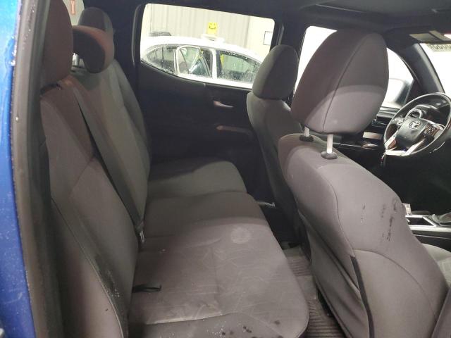 2016 TOYOTA TACOMA DOU - 3TMCZ5AN0GM019083