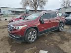 2017 GMC ACADIA SLT - 1GKKNNLS8HZ324281