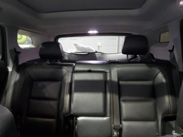 2019 GMC TERRAIN SL - 3GKALVEV7KL208559