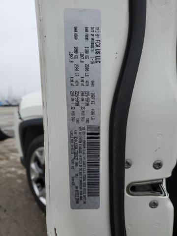 2018 JEEP COMPASS LI - 3C4NJDCB0JT280627