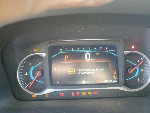 2021 HONDA PILOT SE - 5FNYF6H20MB047823