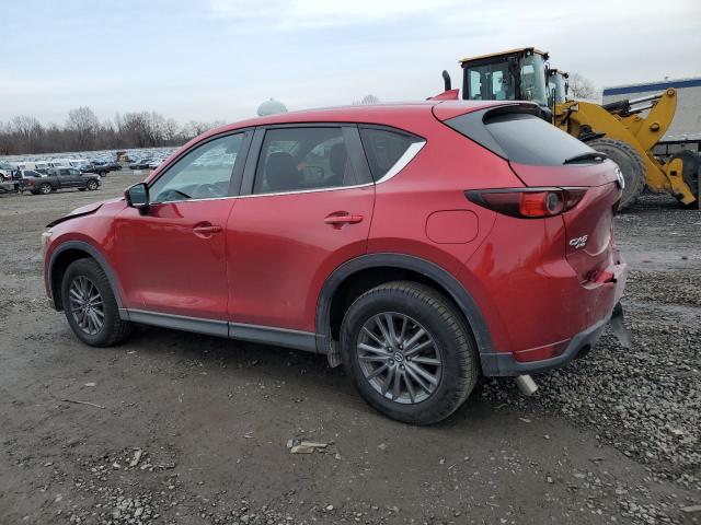 Vin: jm3kfbbm9k0528309, lot: 43701685, mazda cx-5 sport 20192