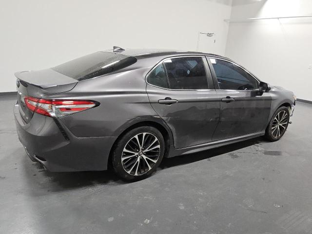 Vin: 4t1b11hkxku173291, lot: 44905045, toyota camry l 20193