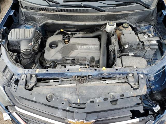 2019 CHEVROLET EQUINOX LT - 2GNAXKEVXK6134211