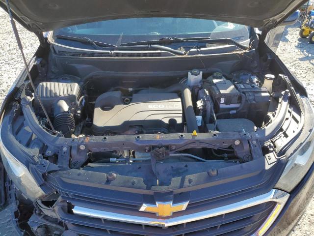 2018 CHEVROLET EQUINOX LT - 3GNAXJEV1JS512944