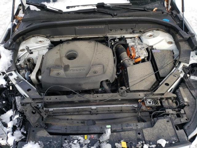 2022 VOLVO XC60 T8 RE YV4H60DL5N1064197