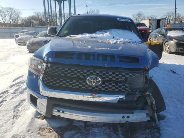 2018 TOYOTA TUNDRA DOU - 5TFUW5F13JX745153