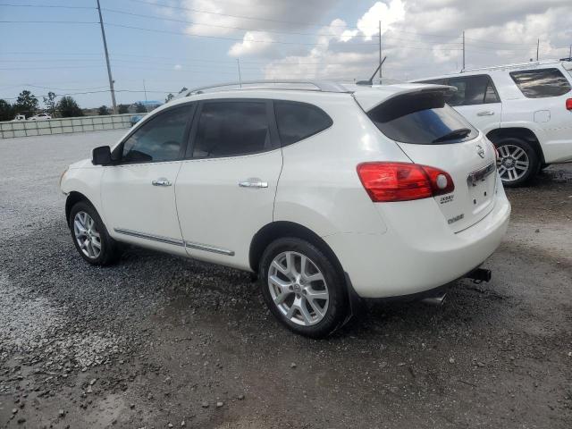 Vin: jn8as5mtxcw297932, lot: 43576585, nissan rogue s 20122