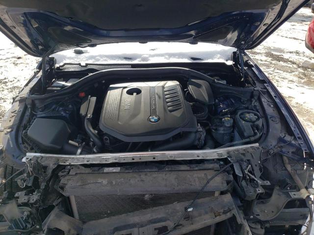 2017 BMW 540 XI WBAJE7C30HG890195