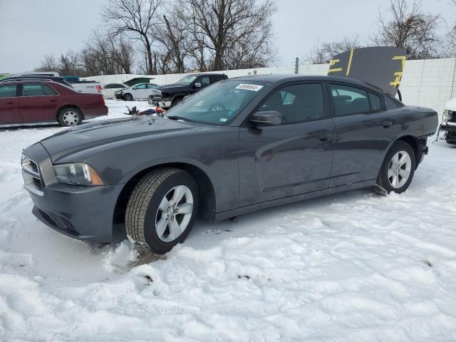 DODGE CHARGER SE