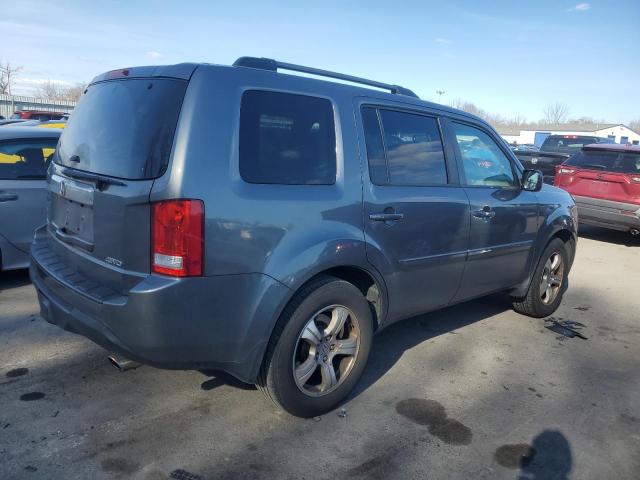 Vin: 5fnyf4h44cb028289, lot: 47110815, honda pilot ex 20123