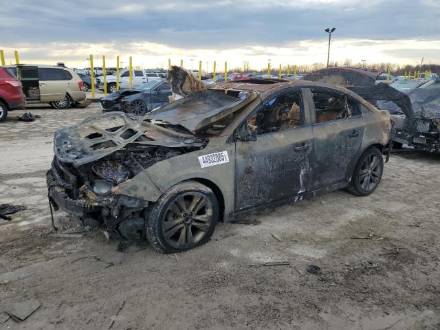 Vin: 1g1pg5sb2f7205088, lot: 44932085, chevrolet cruze ltz 2015 img_1