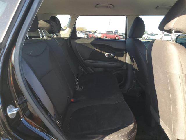2016 KIA SOUL - KNDJN2A25G7278203