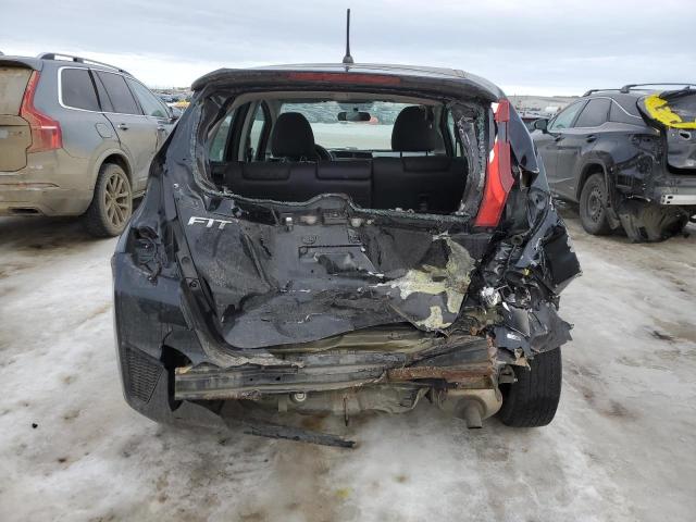 2015 HONDA FIT LX 3HGGK5H50FM106879