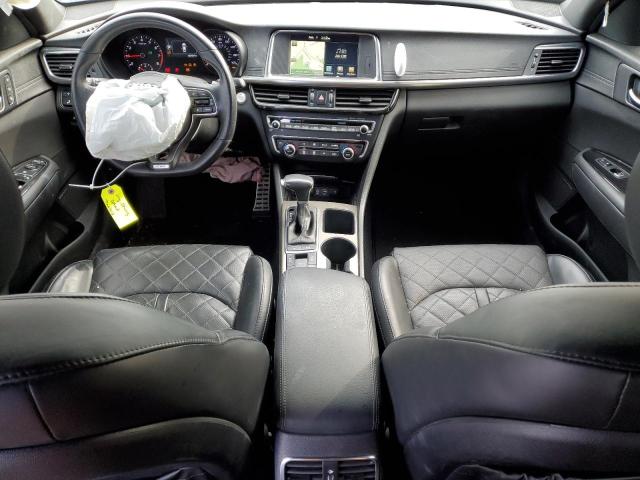 2017 KIA OPTIMA SXL - 5XXGV4L25HG140124