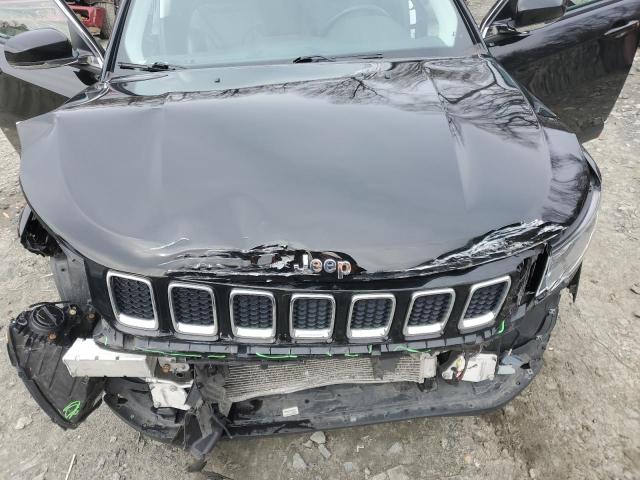 2021 JEEP COMPASS LI - 3C4NJDCB3MT593322